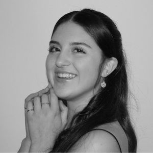 Meet your Posher, Jade